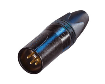 XLRタイプコネクター – ノイトリック公式オンラインショップ